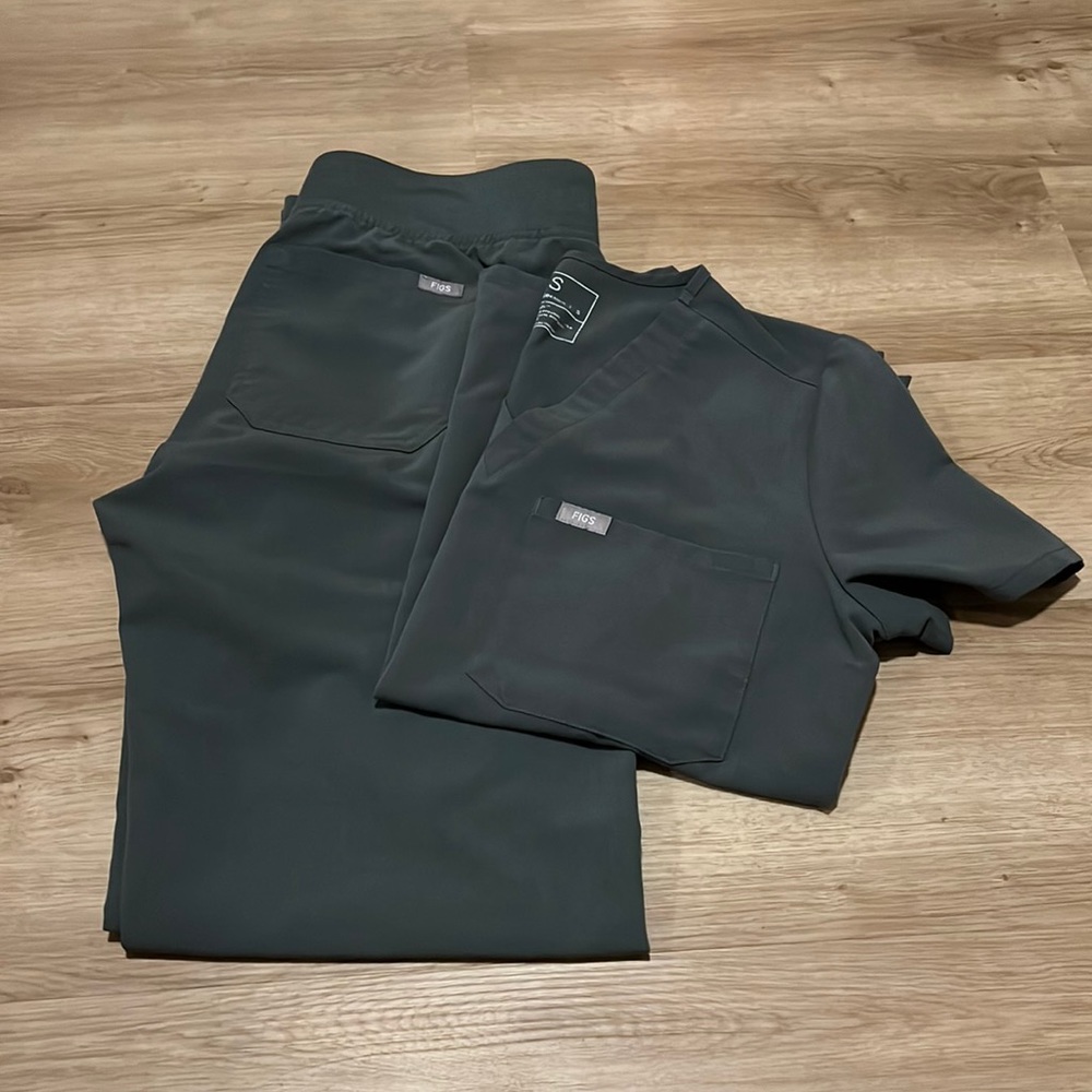 Figs Scrubs